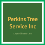 Perkins Tree Service Inc Logo