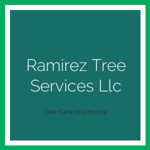 Ramirez Tree Services Llc Logo