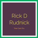 Rick D Rudnick Logo