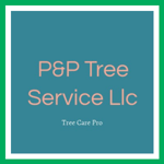 P&amp;P Tree Service Llc Logo