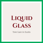 Liquid Glass Logo