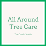All Around Tree Care Logo