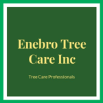Enebro Tree Care Inc Logo