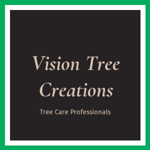 Vision Tree Creations Logo