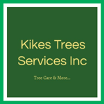 Kikes Trees Services Inc Logo
