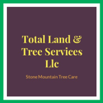 Total Land &amp; Tree Services Llc Logo