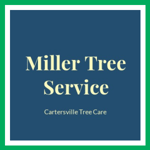 Miller Tree Service Logo