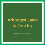 Arborgast Lawn &amp; Tree Inc Logo