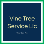 Vine Tree Service Llc Logo