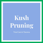 Kush Pruning Logo