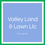 Valley Land &amp; Lawn Llc Logo