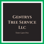 Gentrys Tree Service Llc Logo