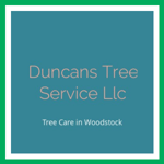 Duncans Tree Service Llc Logo