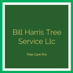 Bill Harris Tree Service Llc Logo