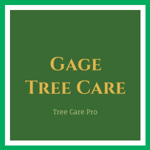Gage Tree Care Logo