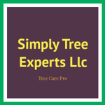 Simply Tree Experts Llc Logo