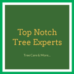 Top Notch Tree Experts Logo