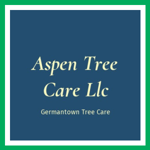 Aspen Tree Care Llc Logo
