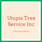 Utopia Tree Service Inc Logo