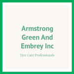 Armstrong Green And Embrey Inc Logo