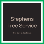 Stephens Tree Service Logo