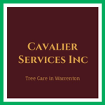 Cavalier Services Inc Logo