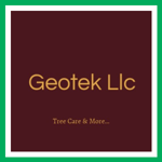 Geotek Llc Logo