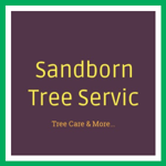 Sandborn Tree Servic Logo