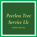 Peerless Tree Service Llc Logo