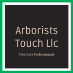 Arborists Touch Llc Logo