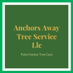 Anchors Away Tree Service Llc Logo