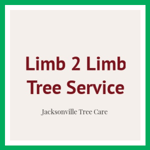 Limb 2 Limb Tree Service Logo
