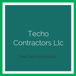 Techo Contractors Llc Logo
