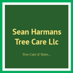 Sean Harmans Tree Care Llc Logo
