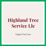 Highland Tree Service Llc Logo
