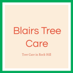 Blairs Tree Care Logo