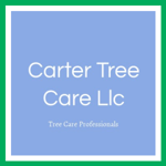 Carter Tree Care Llc Logo