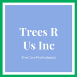 Trees R Us Inc Logo