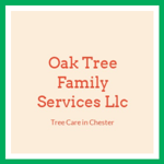 Oak Tree Family Services Llc Logo