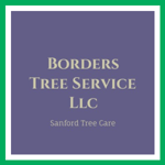 Borders Tree Service Llc Logo