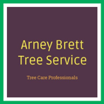 Arney Brett Tree Service Logo