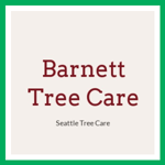 Barnett Tree Care Logo