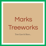Marks Treeworks Logo