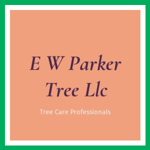 E W Parker Tree Llc Logo