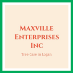 Maxville Enterprises Inc Logo