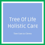 Tree Of Life Holistic Care Logo