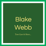 Blake Webb Logo