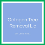Octagon Tree Removal Llc Logo
