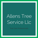 Allens Tree Service Llc Logo