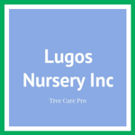 Lugos Nursery Inc Logo
